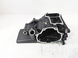 2015 Harley Touring FLHXS Street Glide Transmission Gear Box Case 34719-07B | Mototech271