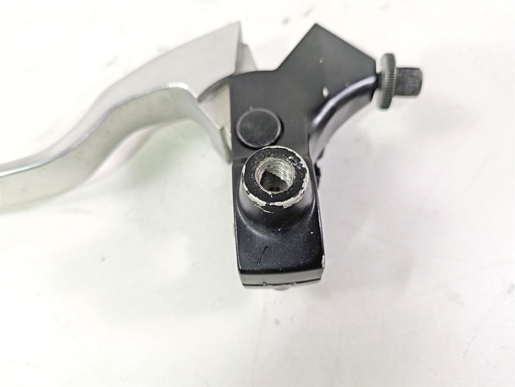 2008 Yamaha XVS1300 V-Star Tourer Clutch Perch & Lever 5BN-82911-20-00 {{ shop.shopifyCountryName }} - Mototech271