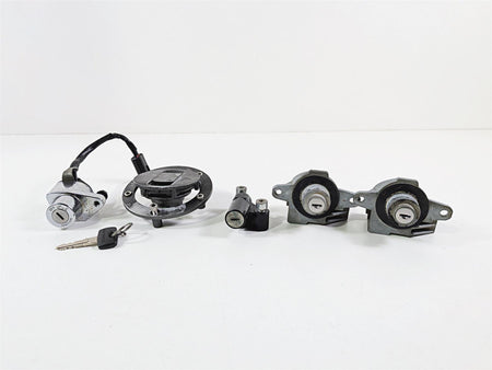 2016 Victory Cross Country Ignition Switch Key Lock Set 4012943 4012944 {{ shop.shopifyCountryName }} - Mototech271