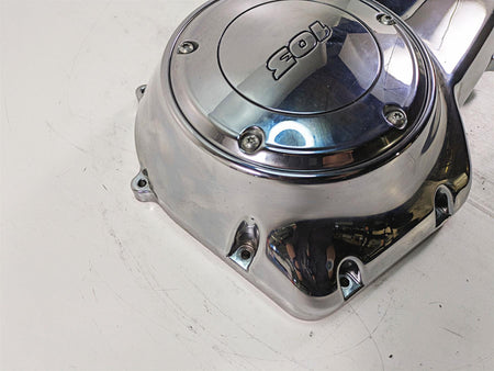 2013 Harley Softail FLSTC Heritage Classic Outer Primary Drive Cover 60784-06A {{ shop.shopifyCountryName }} - Mototech271