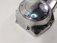 Load image into Gallery viewer, 2013 Harley Softail FLSTC Heritage Classic Outer Primary Drive Cover 60784-06A | Mototech271
