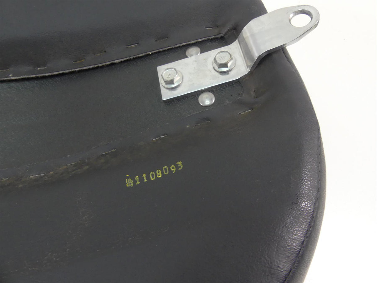 2008 Harley Softail FLSTSB Cross Bones Sundowner Deep Bucket Seat -Read 51468-06 {{ shop.shopifyCountryName }} - Mototech271