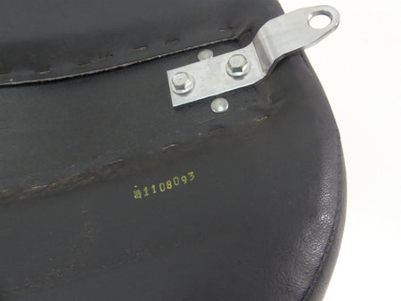 2008 Harley Softail FLSTSB Cross Bones Sundowner Deep Bucket Seat -Read 51468-06 {{ shop.shopifyCountryName }} - Mototech271