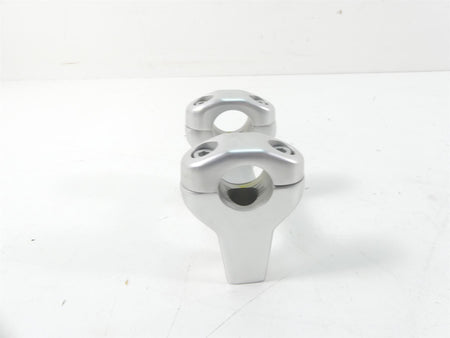 2006 Ducati Multistrada 1000S Handlebar Riser Holder Set 36010622A {{ shop.shopifyCountryName }} - Mototech271