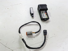 Load image into Gallery viewer, 2009 Harley FXCWC Softail Rocker Tssm Security Antenna Set - Read 69976-08
