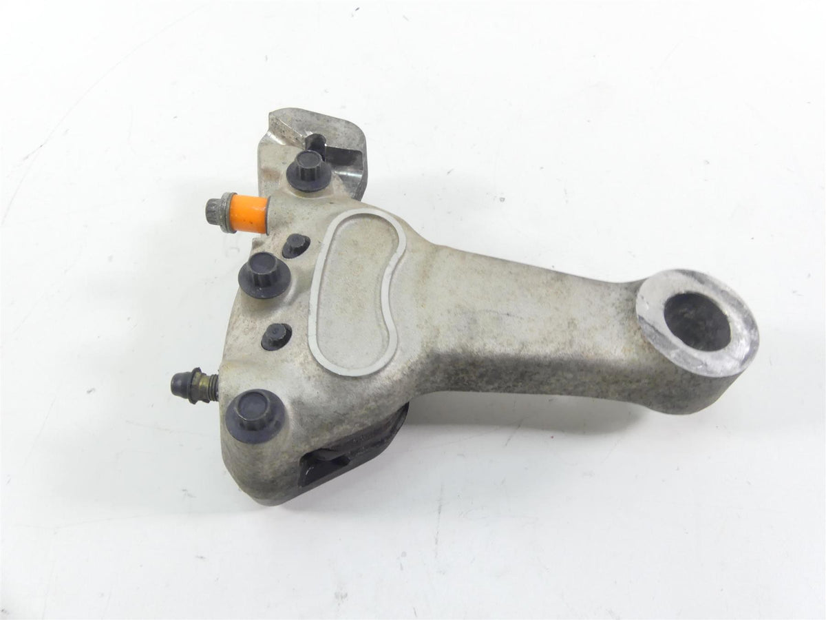 2005 Harley Touring FLHRSI Road King Rear Brake Caliper 44080-02C {{ shop.shopifyCountryName }} - Mototech271