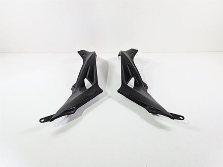 2017 BMW S1000RR K46 Left Right Under Tank Side Cover Fairing 46638551925 {{ shop.shopifyCountryName }} - Mototech271