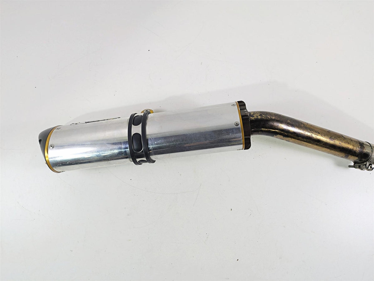 2006 Suzuki GSXR1000 K6 Two Brothers Racing Slip On Exhaust 005-1260406V N005-1260406V {{ shop.shopifyCountryName }} - Mototech271