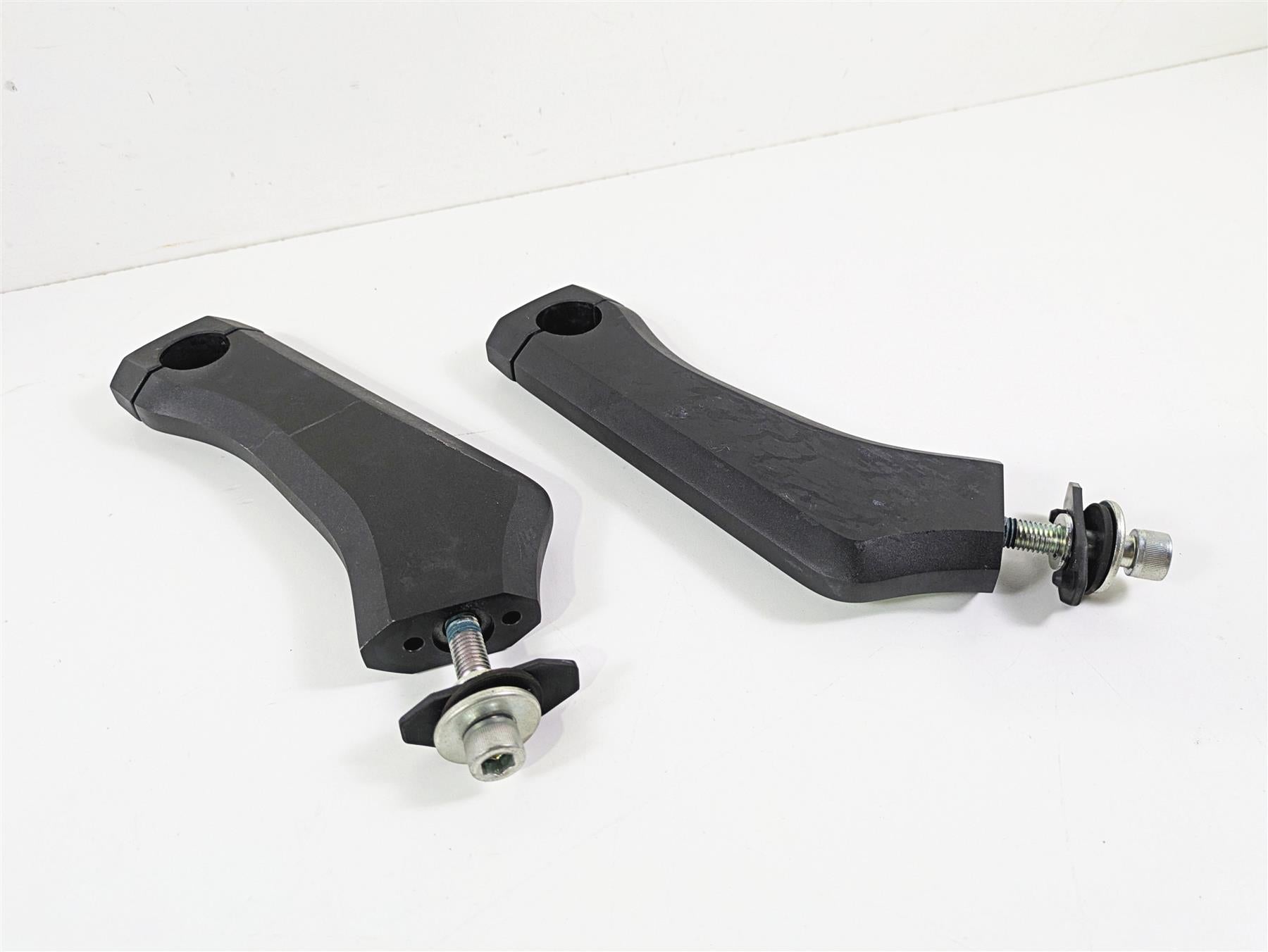 2019 Suzuki M109R VZR1800 Boulevard Handlebar Holder Risers 9" 56224-48G30 {{ shop.shopifyCountryName }} - Mototech271