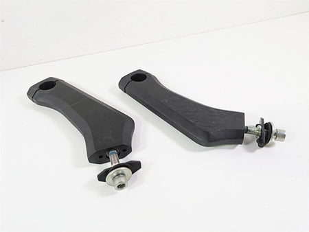 2019 Suzuki M109R VZR1800 Boulevard Handlebar Holder Risers 9" 56224-48G30 {{ shop.shopifyCountryName }} - Mototech271