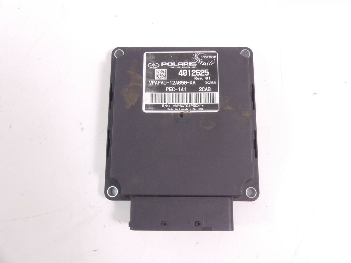 2010 Victory Vision Tour Cdi Ecu Ecm Engine Control Module 4012625 {{ shop.shopifyCountryName }} - Mototech271