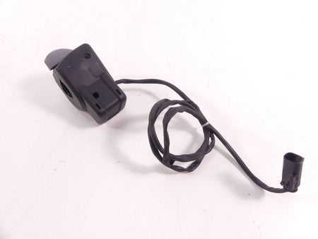 2010 BMW R1200GS Adventure K255 Left Control Switch Esa Fog Lights 61317704625 {{ shop.shopifyCountryName }} - Mototech271