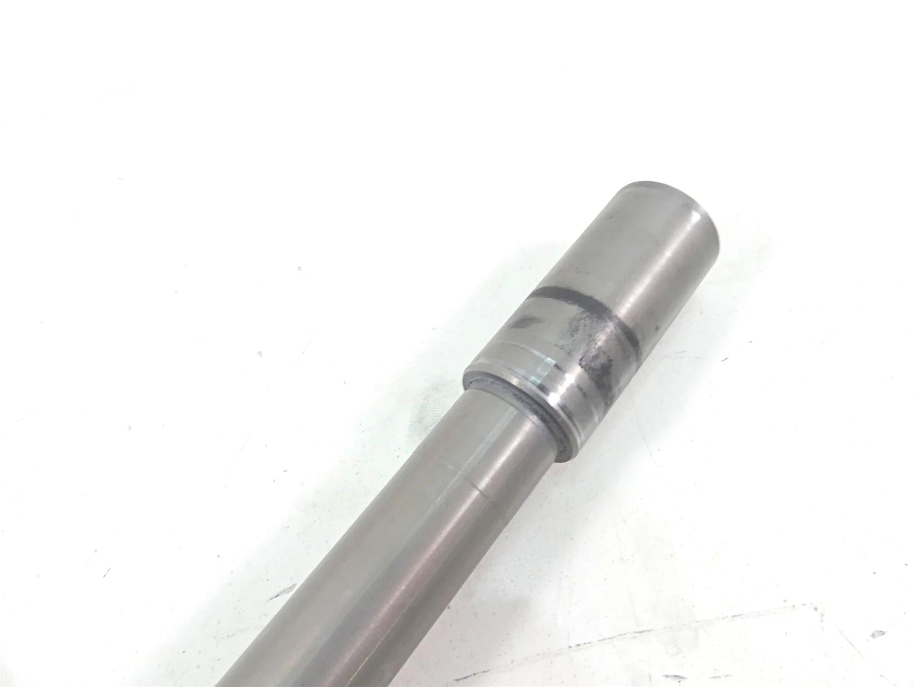 2016 BMW R1200GS Adv K51 Front 20mm Axle Wheel Spindle 36318520418 {{ shop.shopifyCountryName }} - Mototech271