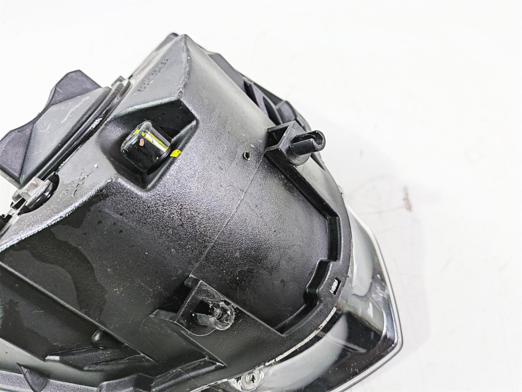 2018 Ducati Hypermotard 939 SP Headlight Head Light Lamp Lens 52010243A {{ shop.shopifyCountryName }} - Mototech271