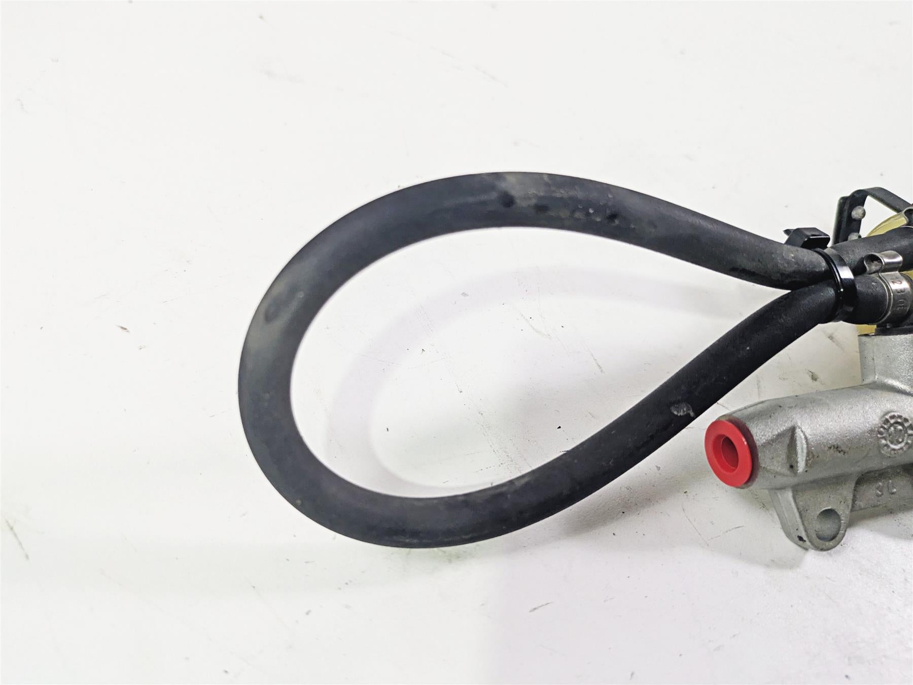 2010 BMW R1200GS K25 Brembo Rear Brake Master Cylinder 14mm 34317699574 {{ shop.shopifyCountryName }} - Mototech271