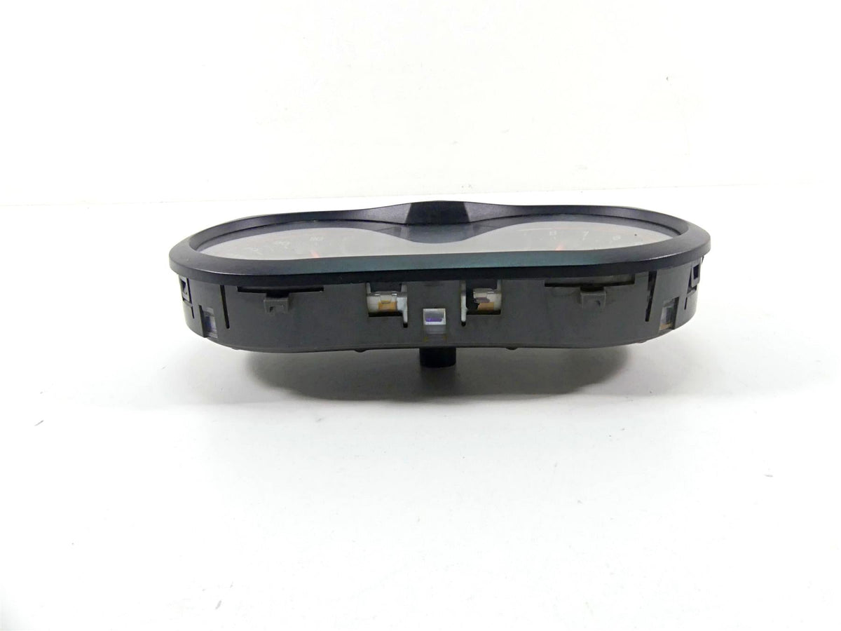 2018 Can Am Commander 1000R XT Speedometer Gauge Instrument - 1k Read 710005653 {{ shop.shopifyCountryName }} - Mototech271