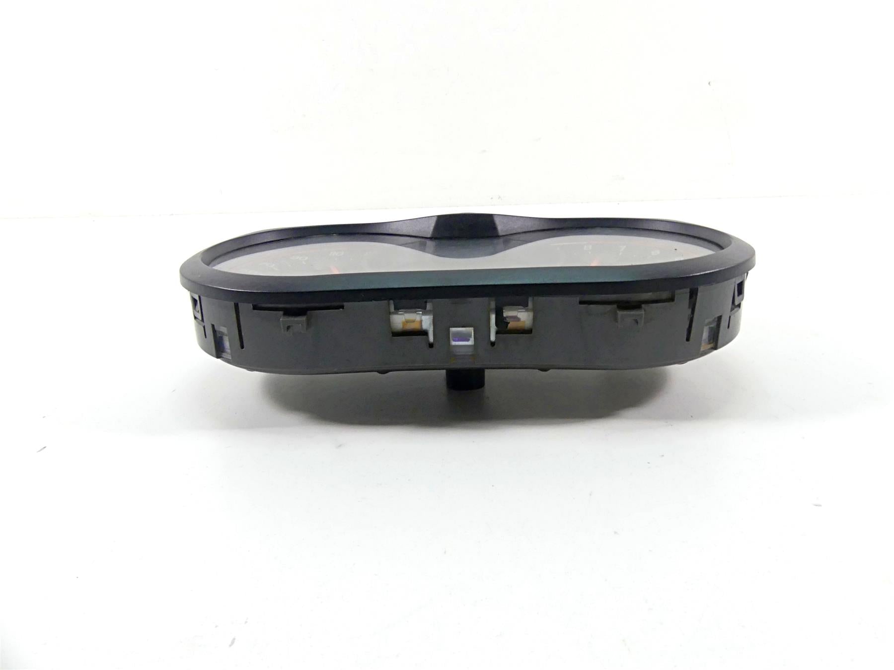 2018 Can Am Commander 1000R XT Speedometer Gauge Instrument - 1k Read 710005653 {{ shop.shopifyCountryName }} - Mototech271