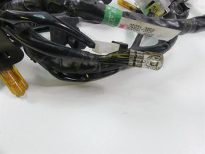 2022 Kawasaki KLR650 KL650 Adv Wiring Harness Loom - Non Abs 26031-3850