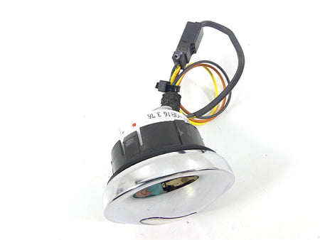 2016 Harley Softail FLS Slim Fuel Gas Petrol Level Gauge Instrument 75241-08 {{ shop.shopifyCountryName }} - Mototech271