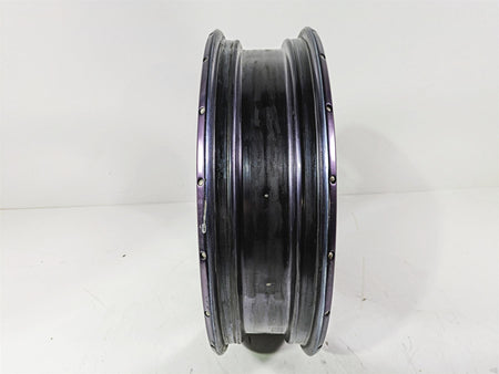 2004 BMW R1150GS R21 Rear Wheel Rim 4x17 Behr ABS 36318563893 36317666543 {{ shop.shopifyCountryName }} - Mototech271