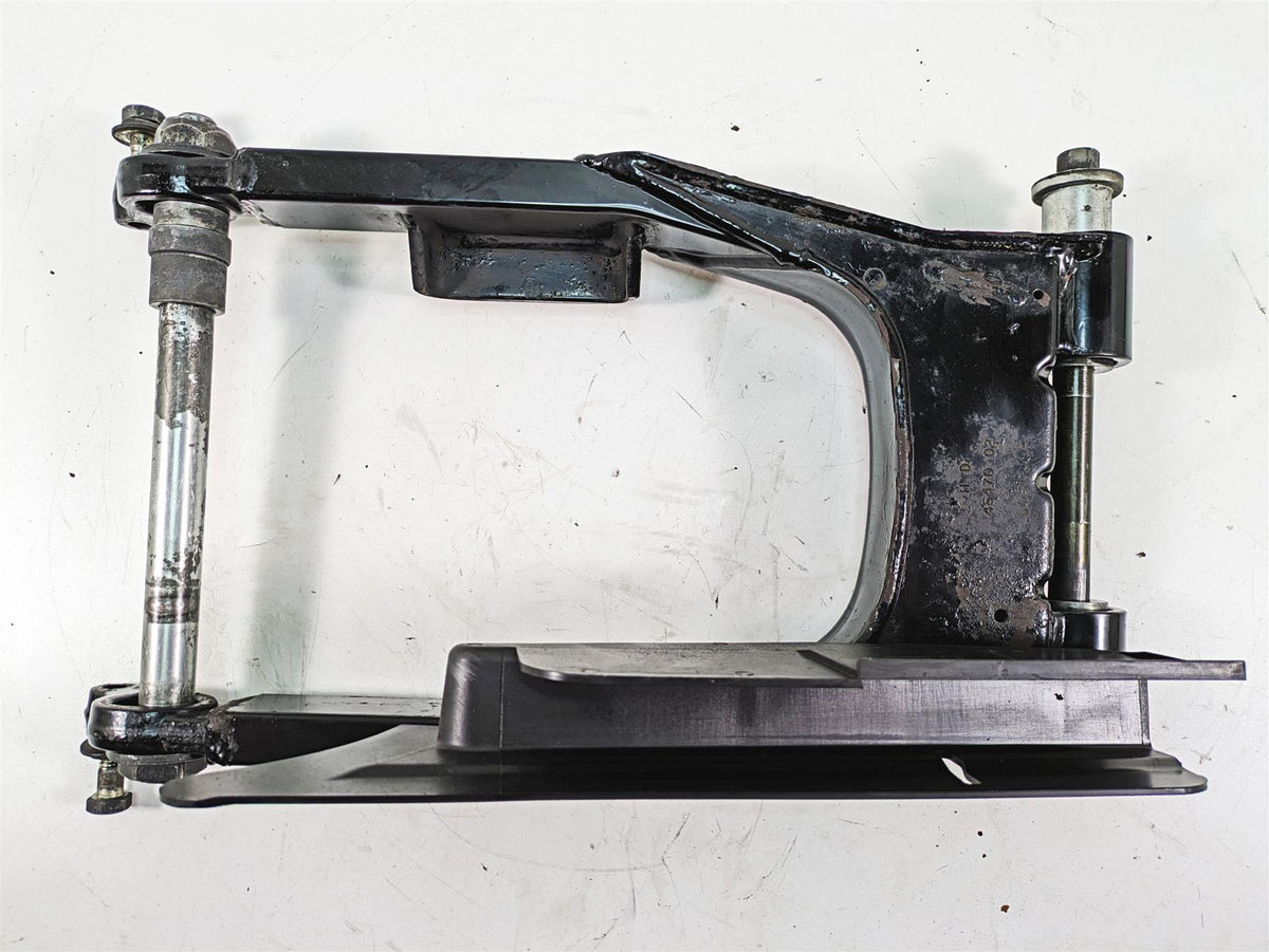 2005 Harley Touring FLHTCUI Electra Glide Rear Swing Arm Swingarm 1" 45470-02 {{ shop.shopifyCountryName }} - Mototech271