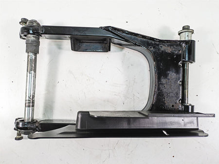 2005 Harley Touring FLHTCUI Electra Glide Rear Swing Arm Swingarm 1" 45470-02 {{ shop.shopifyCountryName }} - Mototech271