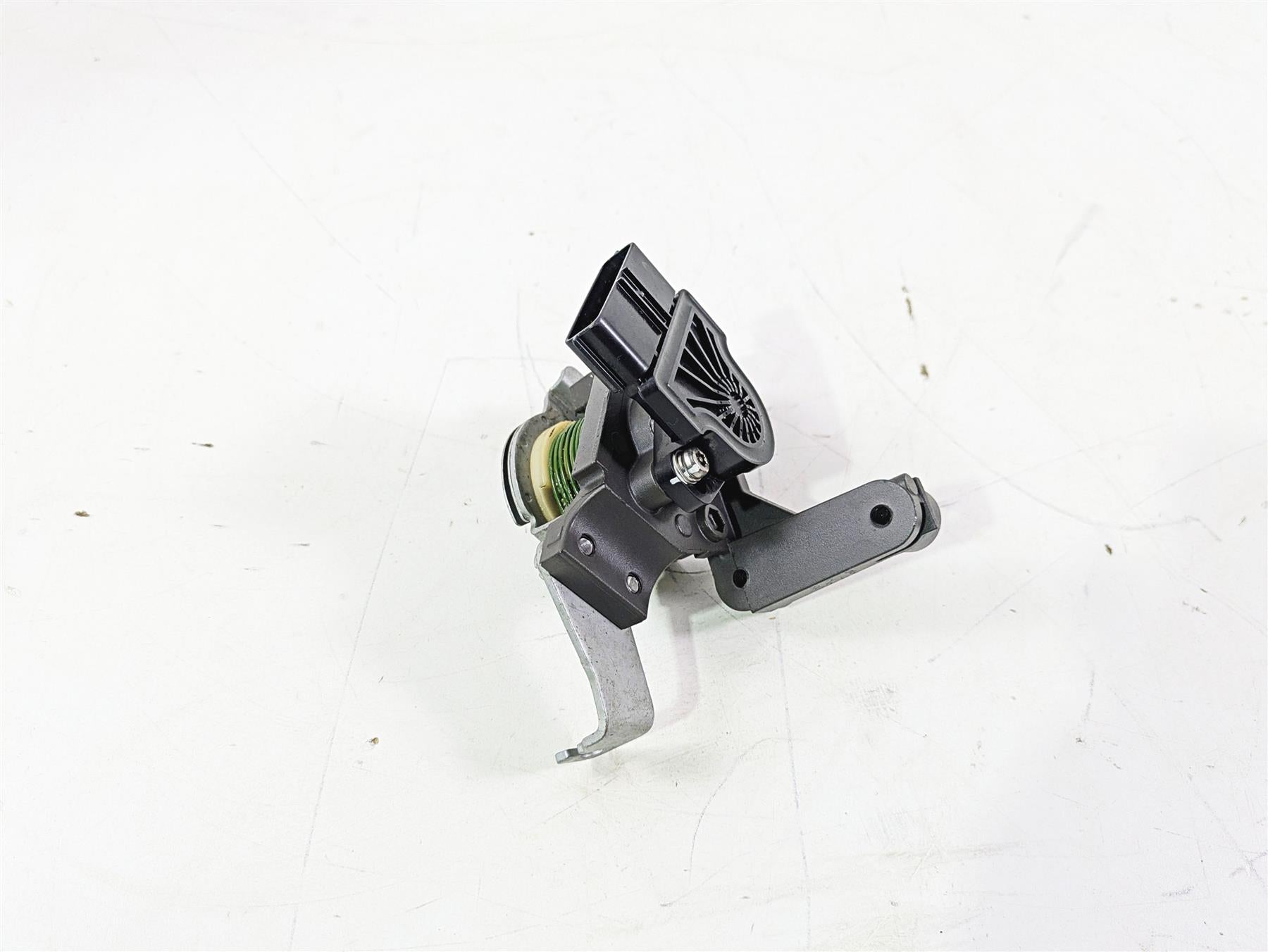2017 Kawasaki Ultra 310X Mikuni Throttle Position Lever Sensor 39074-3730