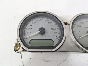 2016 Harley Touring FLTRX Road Glide Speedometer Gauge Instrument 27K 70900124 | Mototech271