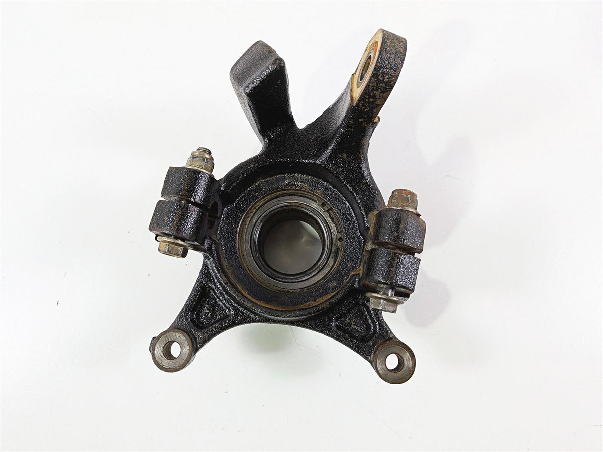 2019 Polaris RZR XP Turbo S Dynamics Front Left Knee Knuckle Spindle 5142196-Mototech271