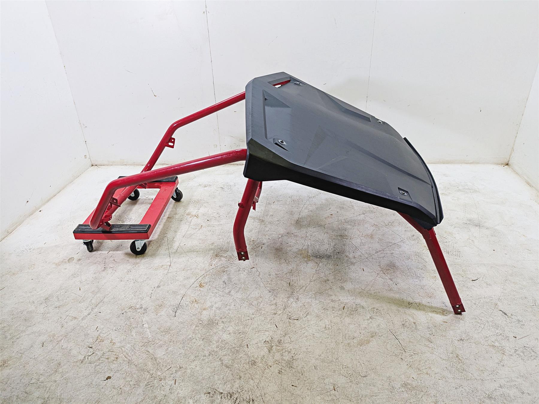 2023 Honda Talon SXS1000 S2R Roll Over Cage & Roof 71910-HL6-AF0Z 71950-HL6-AF0Z {{ shop.shopifyCountryName }} - Mototech271
