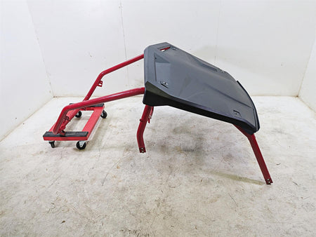2023 Honda Talon SXS1000 S2R Roll Over Cage & Roof 71910-HL6-AF0Z 71950-HL6-AF0Z {{ shop.shopifyCountryName }} - Mototech271