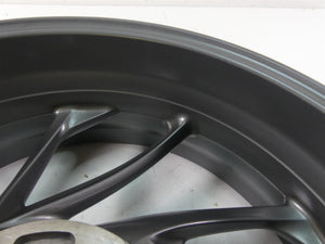 2009 BMW K1300 S K40 Straight Rear 17x6 Wheel Rim 36317703829