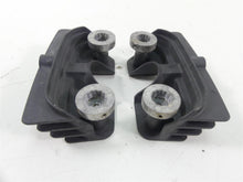 Load image into Gallery viewer, 2002 Harley Touring FLHRCI Road King HD Emblem Spark Plug Cover Set | Mototech271
