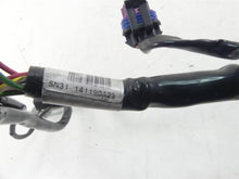 Load image into Gallery viewer, 2015 Harley FXDL Dyna Low Rider Dual Gauges Wiring Instrument Lights 69200615 | Mototech271
