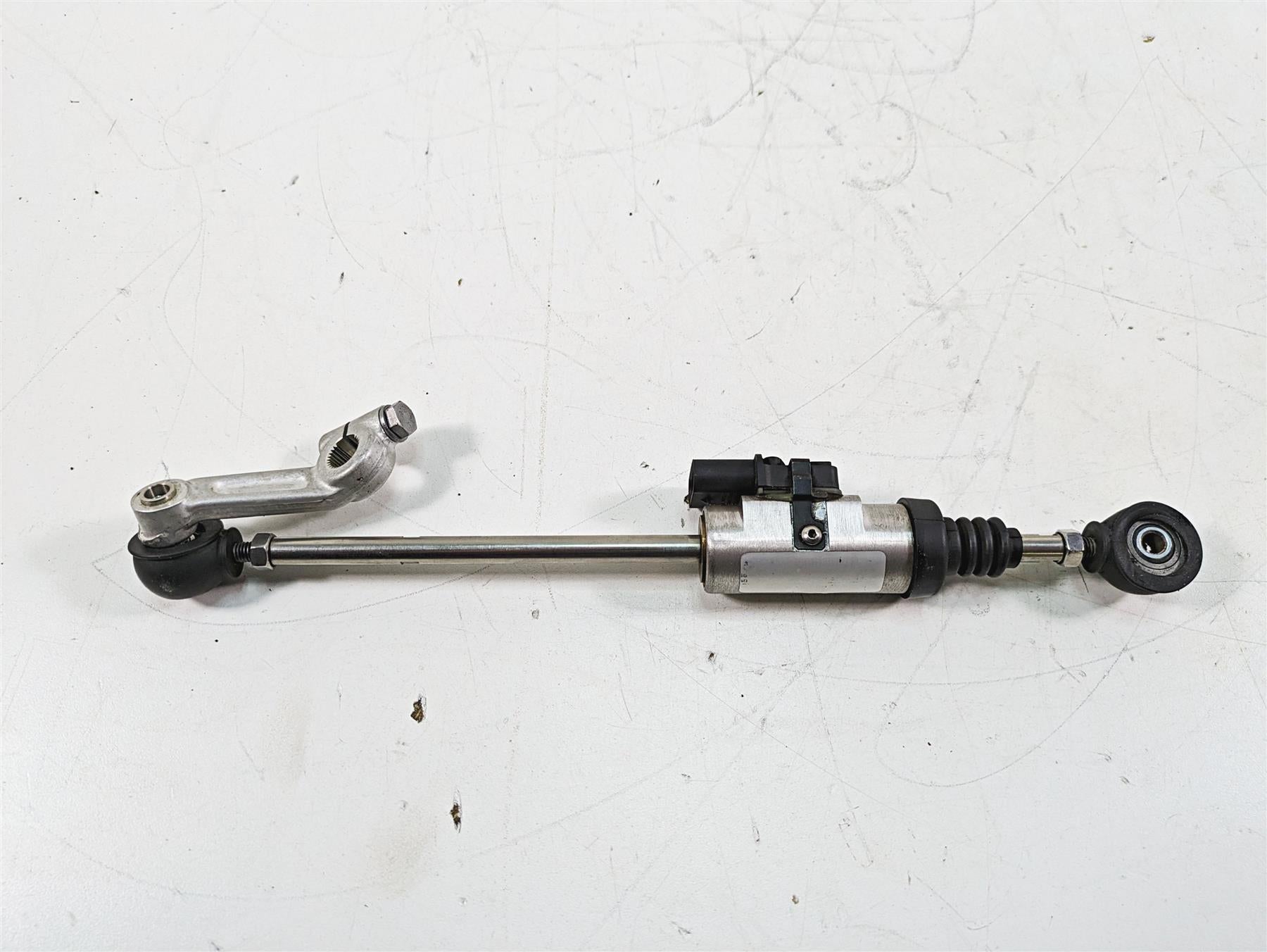 2015 BMW S1000RR K46 Quick Shift Assistant Pro Gear Shifter Rod 23418549125 {{ shop.shopifyCountryName }} - Mototech271