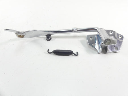 2012 Harley Touring FLHTK Electra Glide Side Kickstand Kick Jiffy Stand 50075-07 {{ shop.shopifyCountryName }} - Mototech271