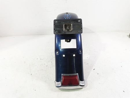 2002 Harley FLSTC Softail Heritage Rear Fender -Read 59144-00A {{ shop.shopifyCountryName }} - Mototech271