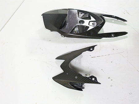 2017 BMW S1000RR K46 Tail Carbon Fiber Cover Fairing Set 18128 {{ shop.shopifyCountryName }} - Mototech271