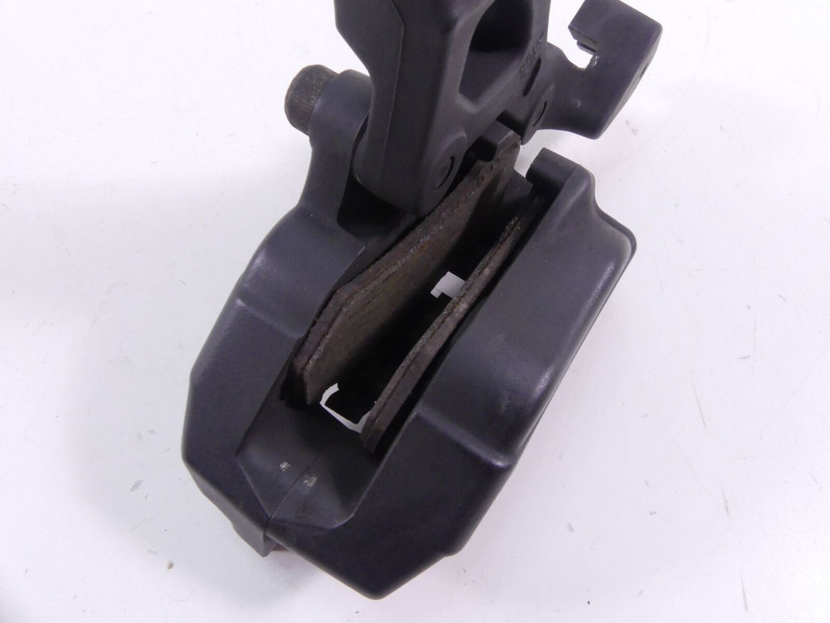 2009 Harley Touring FLHRC Road King Rear Brake Caliper & Bracket 44080-08C {{ shop.shopifyCountryName }} - Mototech271