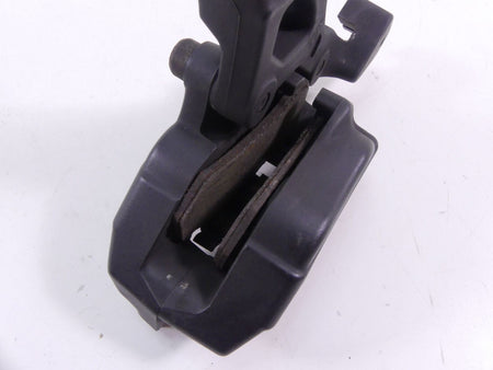 2009 Harley Touring FLHRC Road King Rear Brake Caliper & Bracket 44080-08C {{ shop.shopifyCountryName }} - Mototech271