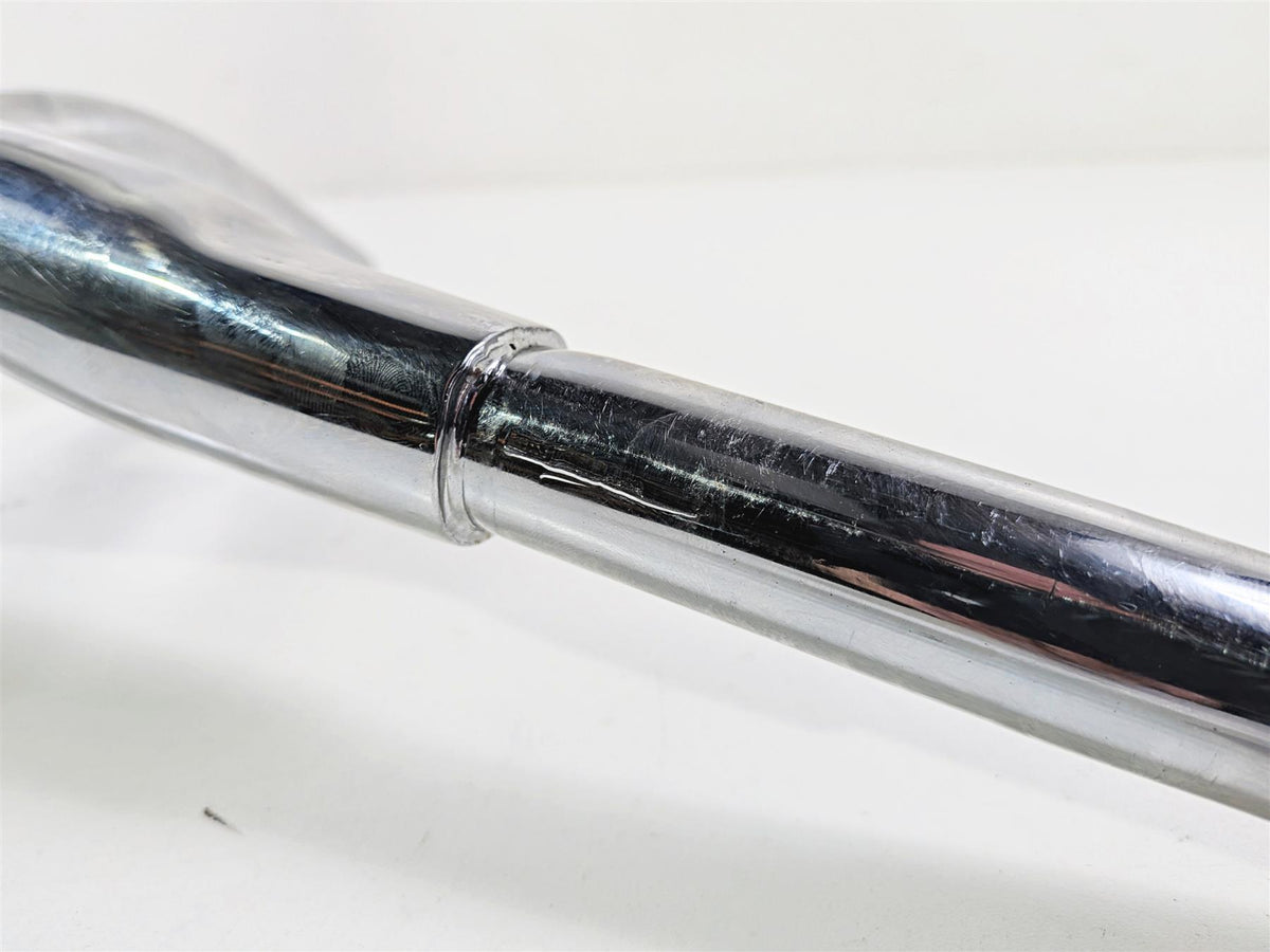 2006 Harley Sportster XL1200 C T-Bar Riser Handlebar Handle Bar 10" - Read {{ shop.shopifyCountryName }} - Mototech271