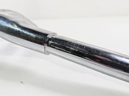 2006 Harley Sportster XL1200 C T-Bar Riser Handlebar Handle Bar 10" - Read {{ shop.shopifyCountryName }} - Mototech271
