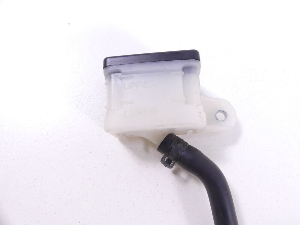 2017 Honda CRF1000 Africa Twin Rear Brake Master Cylinder 43510-MJP-305 {{ shop.shopifyCountryName }} - Mototech271
