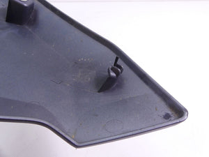 2016 BMW R1200RS K54 Left Front Side Radiator Cover Cowl Fairing 46638548067