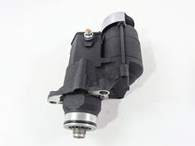 Load image into Gallery viewer, 2016 Harley Touring FLHR Road King  Engine Starter Motor 103 96 31618-06A
