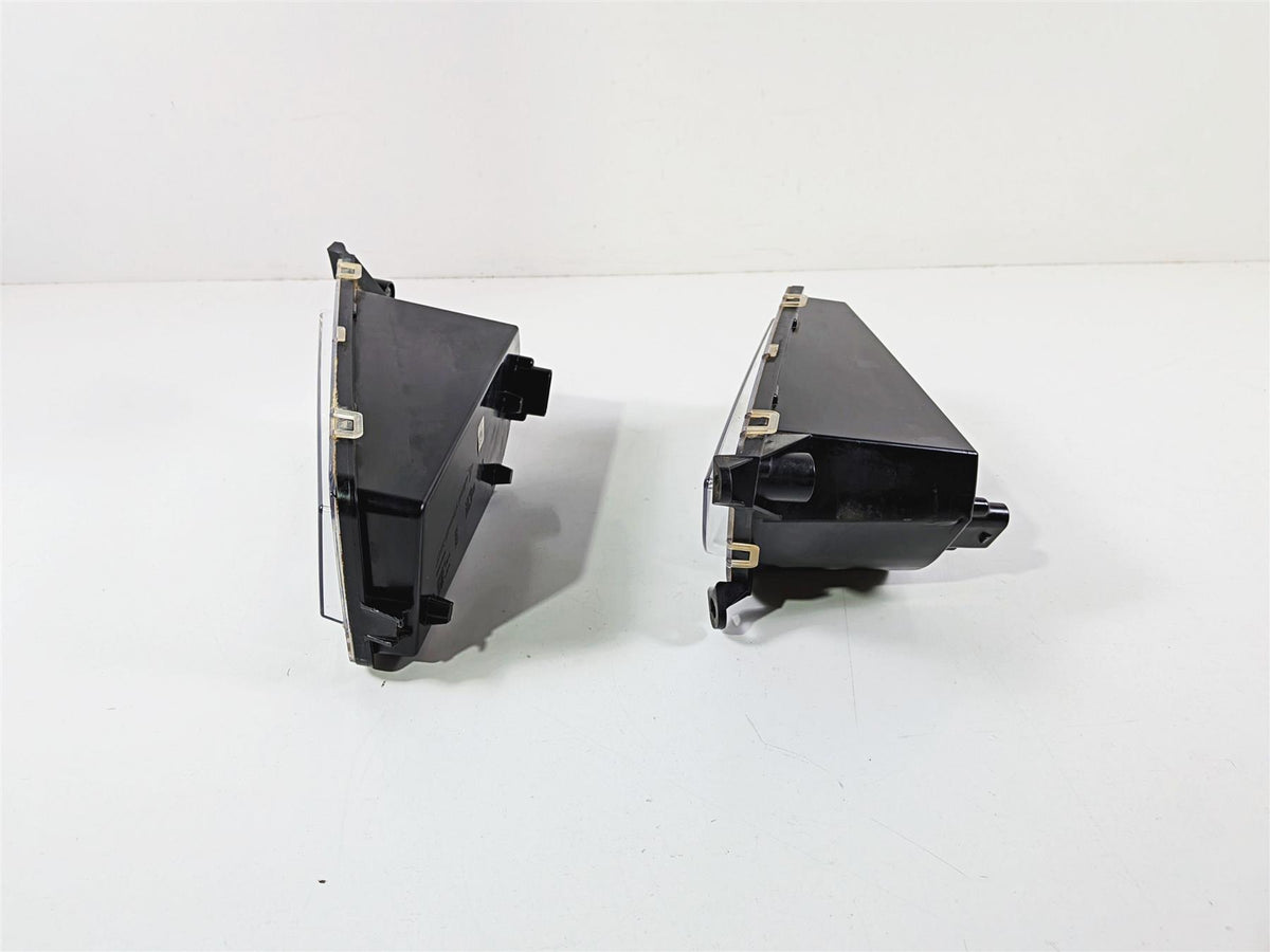 2019 Polaris RZR XP Turbo S Dynamics Headlight Head Light Lamp Set -Read 2414530-Mototech271