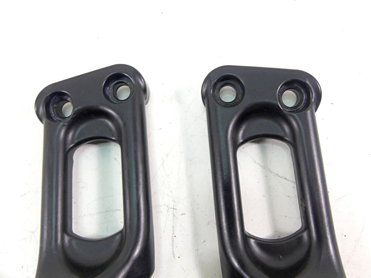 2015 Harley Davidson VRSCDX Night Rod Sp Rear Passenger Footpeg Set 51723-07 {{ shop.shopifyCountryName }} - Mototech271