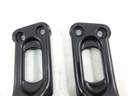 2015 Harley Davidson VRSCDX Night Rod Sp Rear Passenger Footpeg Set 51723-07 {{ shop.shopifyCountryName }} - Mototech271