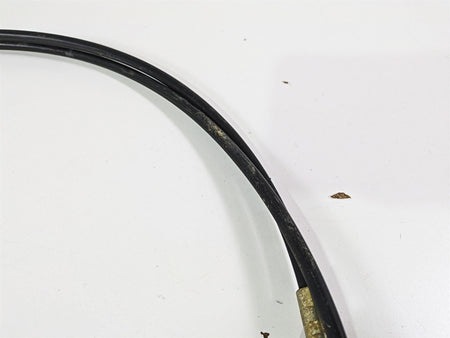2022 Can-Am Defender XMR HD10 Gear Selector &Shifting Cable Set 707002622 {{ shop.shopifyCountryName }} - Mototech271