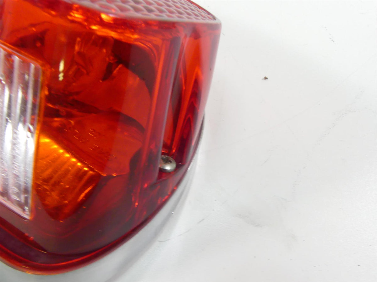 1995 Harley Touring FLHTCU Electra Glide Rear Taillight Tail Light Read 68048-93 {{ shop.shopifyCountryName }} - Mototech271